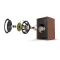 MoFi Electronics SourcePoint 10 (Biały) - Raty 20x0% lub specjalna oferta! - Dostawa 0zł! - 4