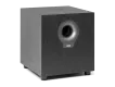 Elac Debut 2.0 S10.2 (czarny) - Raty 30x0% lub specjalna oferta! - Dostawa 0 zł!