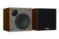 Monitor Audio Monitor 50 Black Edition (orzech) - Raty 30x0% lub specjalna oferta! - Dostawa 0 zł!