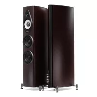 Sonus faber Olympica III G3 (Wenge) - Raty 20x0% lub specjalna oferta! - Dostawa 0 zł!