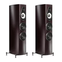 Sonus faber Olympica III G3 (Wenge) - Raty 20x0% lub specjalna oferta! - Dostawa 0 zł!