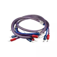 Van den Hul 3T The Cumulus Hybrid Limited Edition 2x2.5m Bi-Wire - Raty 20x0% lub specjalna oferta! - Dostawa 0 zł!