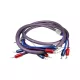 Van den Hul 3T The Cumulus Hybrid Limited Edition 2x2.5m Bi-Wire - Raty 20x0% lub specjalna oferta! - Dostawa 0 zł!