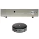 Roksan Kandy K3 Integrated Amplifier (Anthracite) - Streamer WiiM Mini Gratis! - Raty 30x0% lub specjalna oferta! - Dostawa 0 zł!