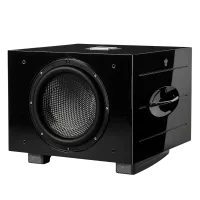 REL Carbon Special Black Label (czarny połysk) - Raty 20x0% lub specjalna oferta! - Dostawa 0 zł!
