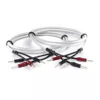 Chord Clearway X (ClearwayX Speaker) - 2 x 2.0m - OUTLET - Raty 10x0% - Dostawa 0zł!