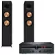 Magnat MR 780 + Klipsch R-600F - Raty 10x0%! - Dostawa 0zł!