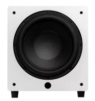 Velodyne Impact X 12 (Biały) - Raty 20x0% lub specjalna oferta! - Dostawa 0zł!
