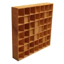 Mega Acoustic Dyfuzor akustyczny QRD 2D 7N - Raty 10x0% lub specjalna oferta - Dostawa 0zł!