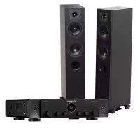 Marantz Stereo 70s + Indiana Line Diva 5 - Raty 10x0%! - Dostawa 0zł!