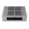 Onkyo Icon M-80 (Srebrny) - OUTLET - Raty 10x0% - Dostawa 0zł! - 3