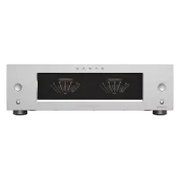Onkyo Icon M-80 (Srebrny) - OUTLET - Raty 10x0% - Dostawa 0zł!
