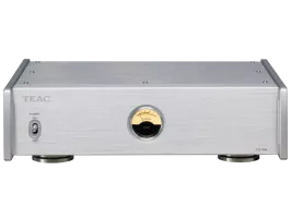 Teac CG-10M (srebrny) - Raty 30x0% lub specjalna oferta! - Dostawa 0 zł!