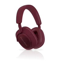 Bowers & Wilkins Px7 S2e (Czerwony) - Raty 10x0% lub specjalna oferta! - Dostawa 0zł!