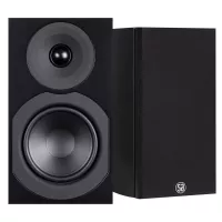 System Audio Saxo 5 (Czarny satyna) - Raty 10x0% lub specjalna oferta! - Dostawa 0 zł!