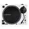 Audio-Technica AT-LP120XBT-USB (Biały) - Raty 10x0% lub specjalna oferta! - Dostawa 0 zł! - 3