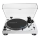Audio-Technica AT-LP120XBT-USB (Biały) - Raty 10x0% lub specjalna oferta! - Dostawa 0 zł!