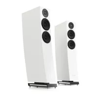 Pylon Audio Jasper 23 Active (Lakier | Połysk | Biały) - Raty 50x0% lub specjalna oferta! - Dostawa 0zł!