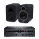 Magnat MR 780 + Q Acoustics 3030i - Raty 10x0% - Dostawa 0zł!