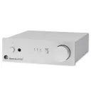Pro-Ject Stereo Box S3 BT (srebrny) - Raty 10x0% lub specjalna oferta! - Dostawa 0 zł!