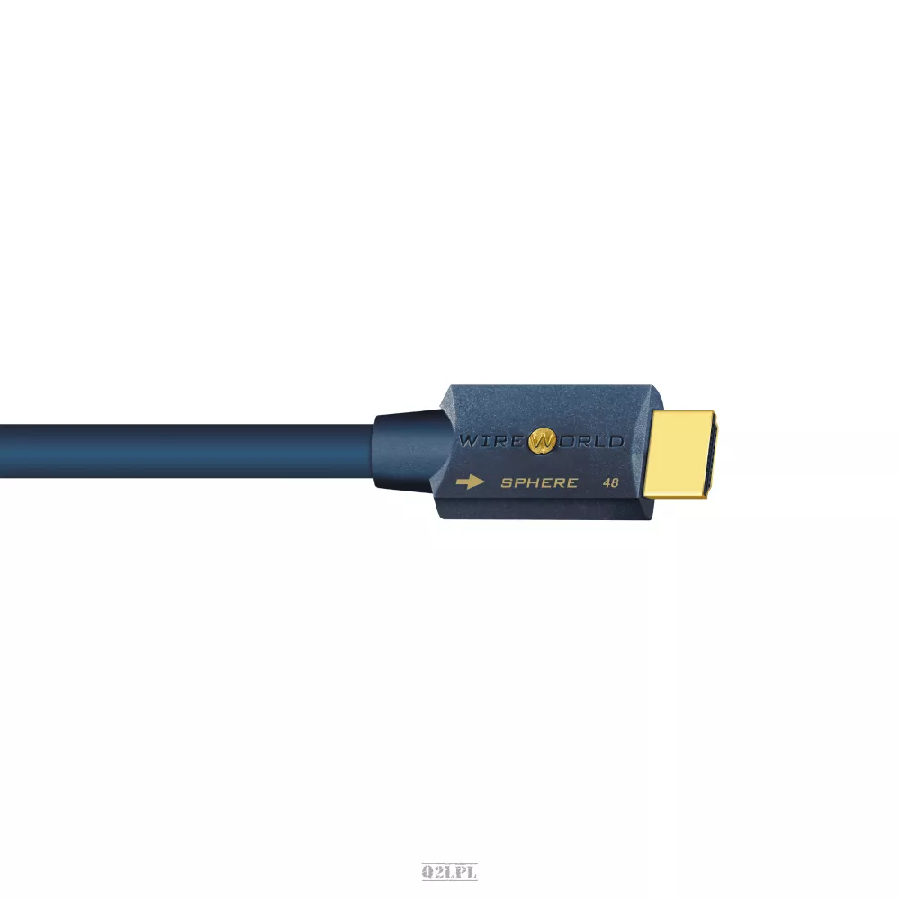 Sbs Spa Cavo Hdmi Ecvhdmi8k18mmk | Comet