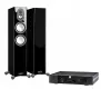 Moon ACE + Monitor Audio Gold 200 - Raty 30x0% lub specjalna oferta! - Dostawa 0 zł!