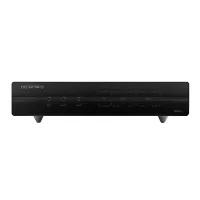 Denafrips Terra (Czarny) - Raty 10x0% lub specjalna oferta! - Dostawa 0zł!