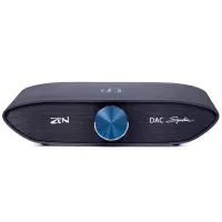 iFi Audio ZEN DAC Signature v2 - OUTLET - Raty 10x0% - Dostawa 0zł!