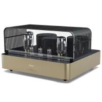 Fezz Titania Power Amplifier MK2 EVO Premium (Sunlight) - Raty 30x0% lub specjalna oferta! - Dostawa 0zł!