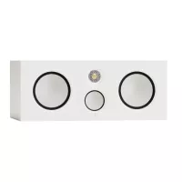Monitor Audio Silver Centre 8G (Biały satyna) - Raty 20x0% lub specjalna oferta! - Dostawa 0zł!