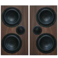Ophidian Mojo 2 (Orzech) - Raty 20x0% lub specjalna oferta! - Dostawa 0zł!