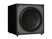 Monitor Audio Monitor MRW-10 Black Edition (czarny) - Raty 50x0% lub specjalna oferta! - Dostawa 0 zł!
