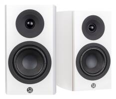 System Audio Legend 5.2 Silverback (Biały satyna) - Raty 50x0% lub specjalna oferta! - Dostawa 0zł!