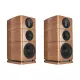 Wharfedale Elysian 2R (Orzech połysk / Walnut High Gloss) - Raty 20x0% lub specjalna oferta! - Dostawa 0zł!