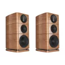 Wharfedale Elysian 2R (Orzech połysk / Walnut High Gloss) - Raty 20x0% lub specjalna oferta! - Dostawa 0zł!