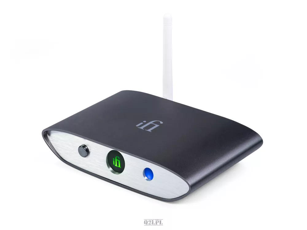 iFi Audio Zen Blue v2