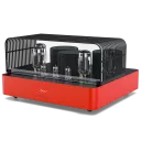 Fezz Titania Power Amplifier MK2 EVO (Burning Red) - Raty 30x0% lub specjalna oferta! - Dostawa 0zł!