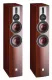 Dali Rubicon 6 (rosso) - Raty 30x0% lub specjalna oferta! - Dostawa 0 zł!