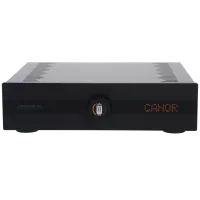 Canor Asterion V3 (Czarny) - Raty 20x0% lub specjalna oferta! - Dostawa 0zł!