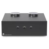 Pro-Ject MC Step Up Box DS3 B (czarny) - Raty 10x0% lub specjalna oferta! - Dostawa 0 zł!