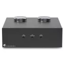 Pro-Ject MC Step Up Box DS3 B (czarny) - Raty 10x0% lub specjalna oferta! - Dostawa 0 zł!