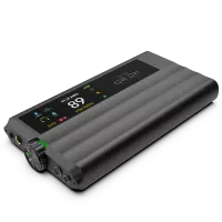 iFi Audio iDSD GR 2 MT - Raty 20x0% lub specjalna oferta! - Dostawa 0zł!