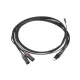Van den Hul D-502 Hybrid (TAC-XLR) 1.2m - Raty 20x0% lub specjalna oferta! - Dostawa 0zł!