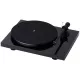 Pro-Ject Debut III Phono SB (Czarny połysk) - Album LP Gratis! - Raty 20x0% lub specjalna oferta! - Dostawa 0zł!