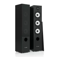 Pylon Audio Pearl 27 (Okleina | PCV | Czarny Jesion) - Raty 50x0% lub specjalna oferta! - Dostawa 0zł!