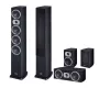 Heco Victa Prime 602 + 202 + Center 102 - Raty 10x0% - Dostawa 0 zł!