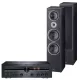 Magnat MR 780 + Magnat Monitor Supreme 2002 - Raty 10x0%! - Dostawa 0zł!
