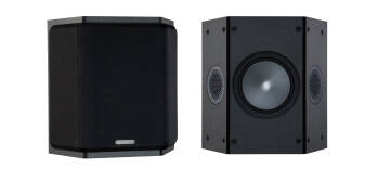 Monitor Audio Bronze FX 6G (czarny) - Raty 50x0% lub specjalna oferta! - Dostawa 0 zł!