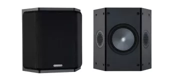 Monitor Audio Bronze FX 6G (czarny) - Raty 30x0% lub specjalna oferta! - Dostawa 0 zł!