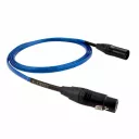 Nordost Blue Heaven Subwoofer Cable (1XLR-1XLR) (6.0m) - Raty 20x0% lub specjalna oferta! - Dostawa 0 zł